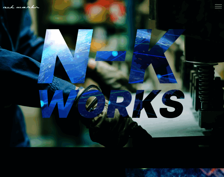 N-k-works.co.jp thumbnail