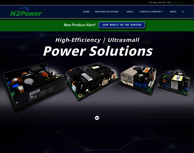 N2power.com thumbnail