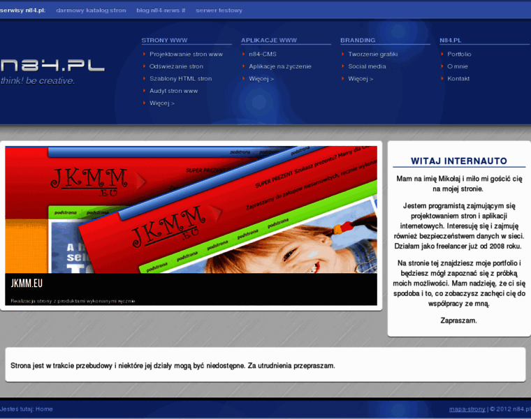 N84.pl thumbnail N84.pl thumbnail