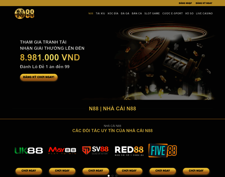 N88.ceo thumbnail