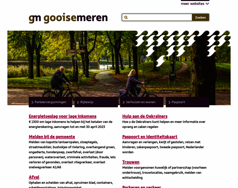 Naarden.nl thumbnail