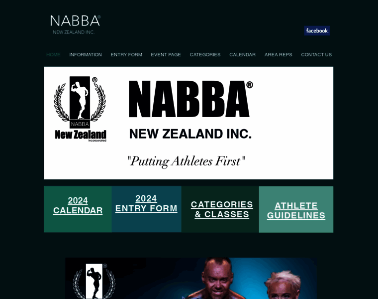 Nabba.co.nz thumbnail