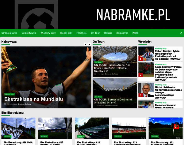 Nabramke.pl thumbnail