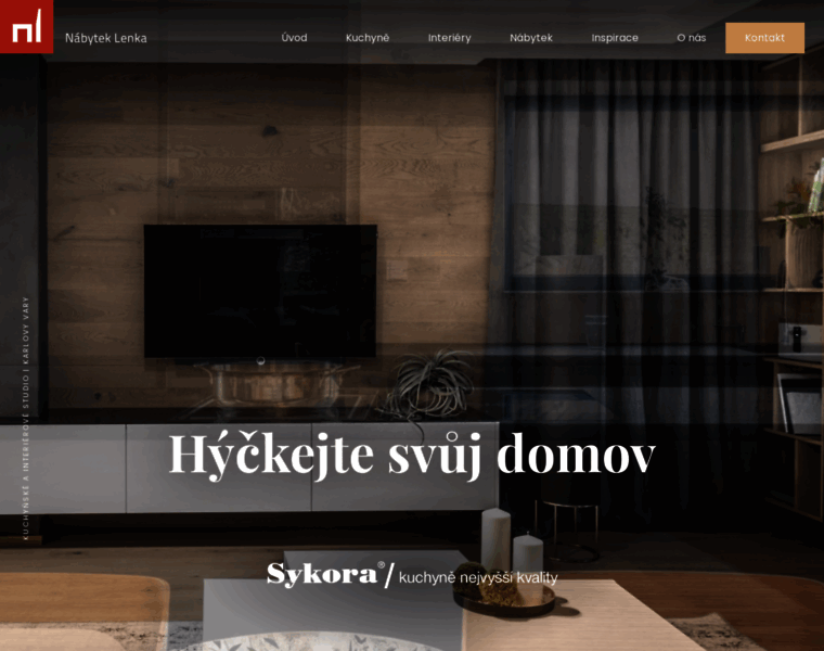 Nabytek-lenka.cz thumbnail
