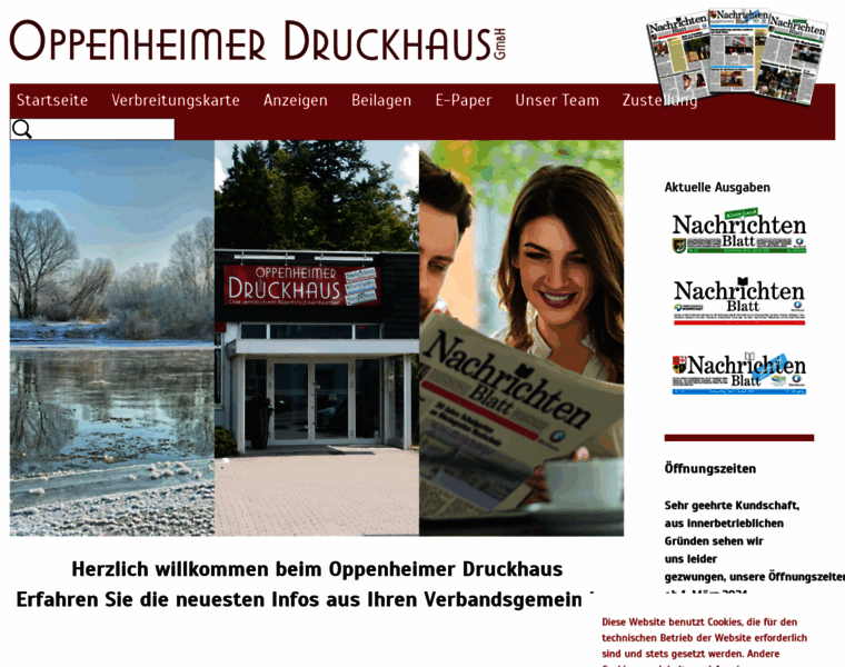 Nachrichtenblatt-nieder-olm.de thumbnail