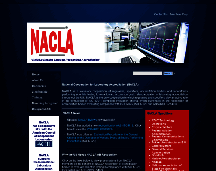Nacla.net thumbnail