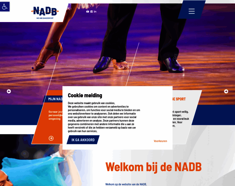 Nadb.nl thumbnail