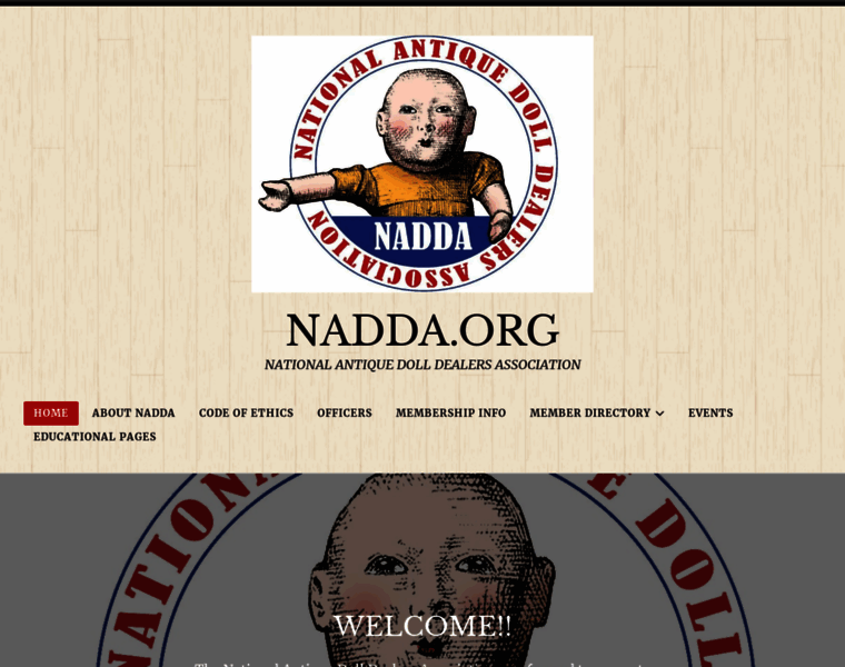 Nadda.org thumbnail
