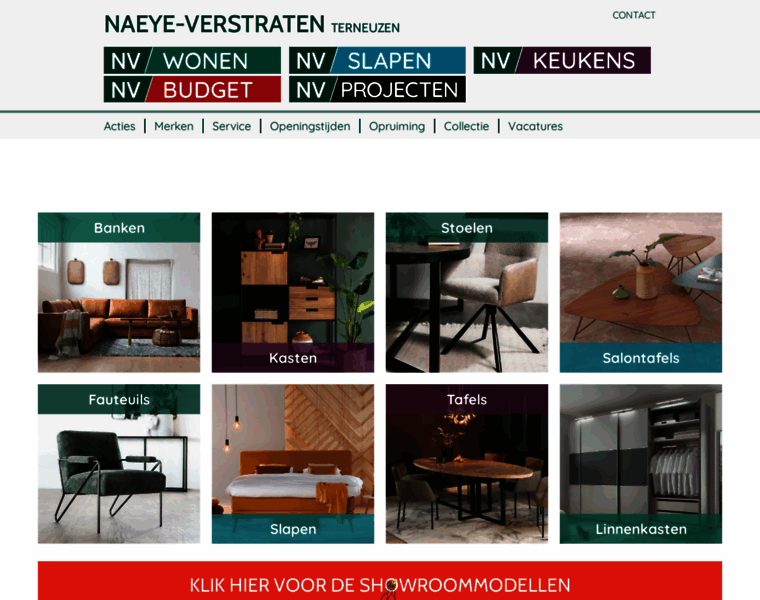 Naeye-verstraten.nl thumbnail