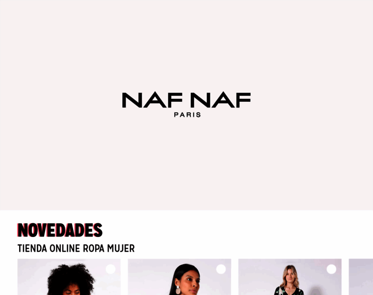 Nafnaf.es thumbnail