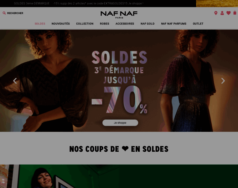 Nafnafgroup.com thumbnail