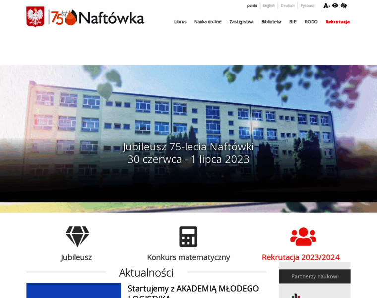 Naftowka.pl thumbnail