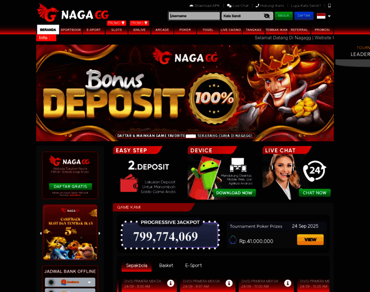 Nagagg.com thumbnail
