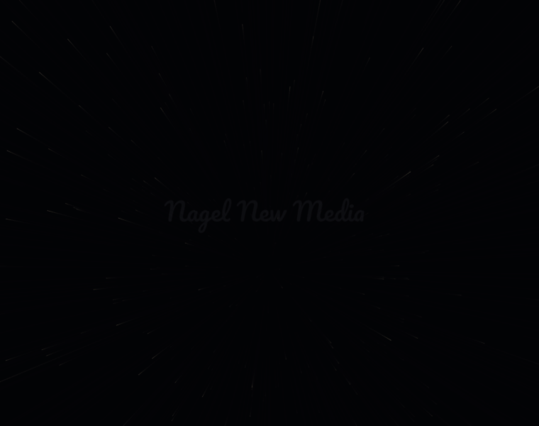 Nagel-new-media.com thumbnail