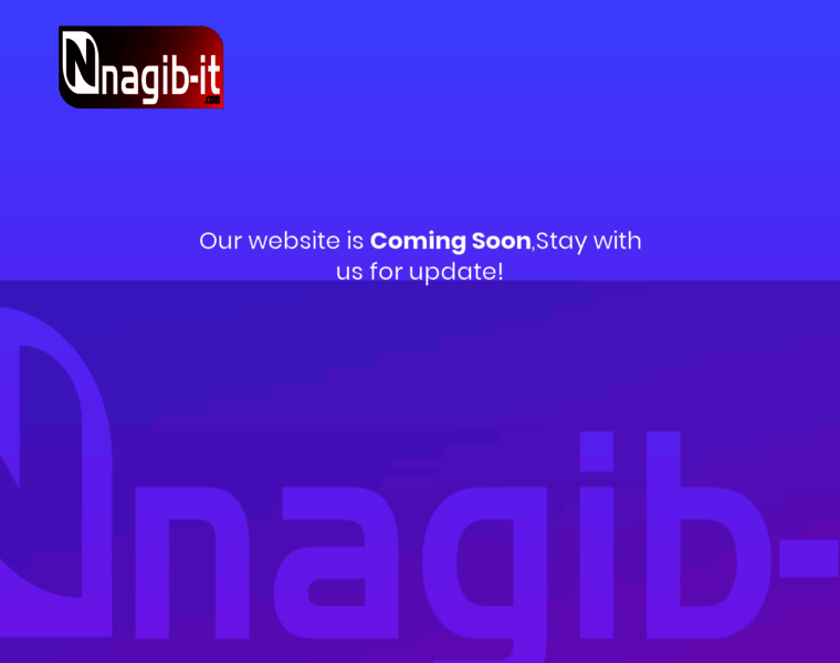 Nagib-it.com thumbnail