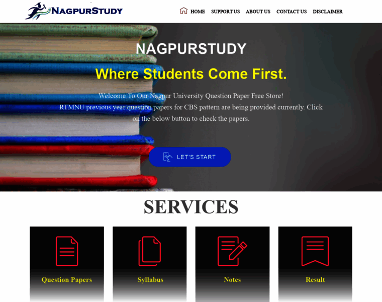 Nagpurstudy.com thumbnail Nagpurstudy.com thumbnail