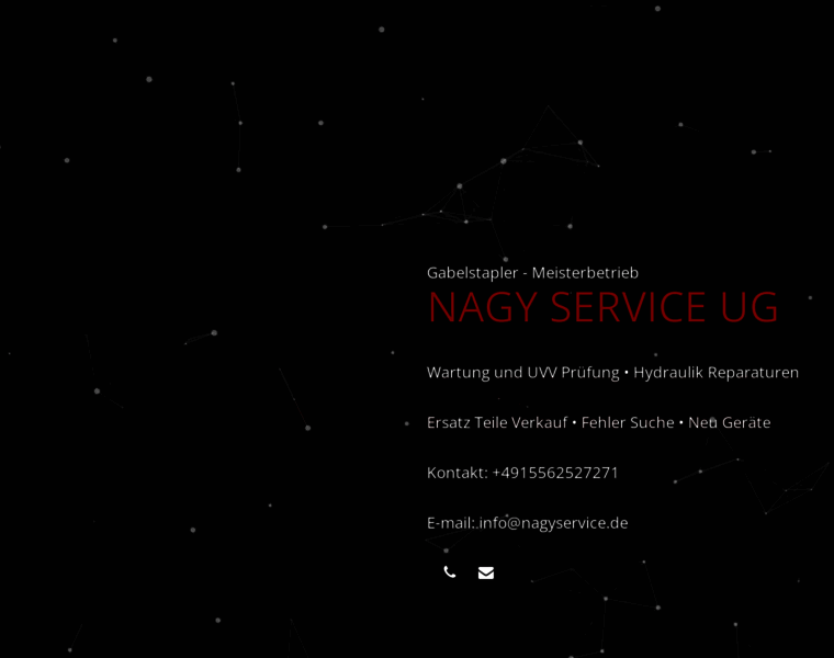 Nagyservice.de thumbnail Nagyservice.de thumbnail