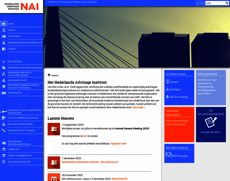 Nai-nl.org thumbnail