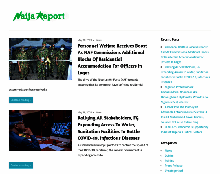 Naijareport.com.ng thumbnail Naijareport.com.ng thumbnail