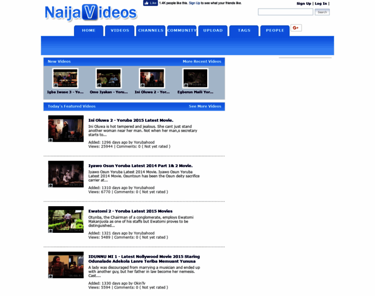 Naijavideos.com thumbnail