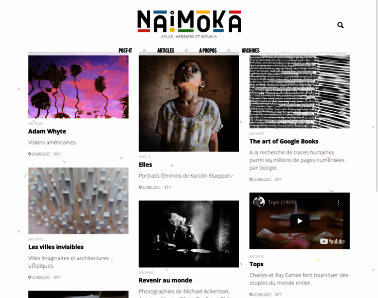 Naimoka.com thumbnail