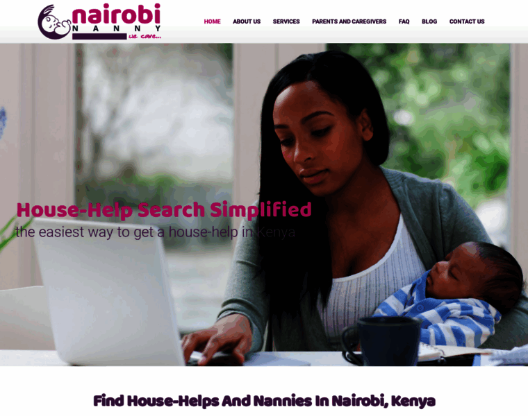 Nairobinanny.com thumbnail