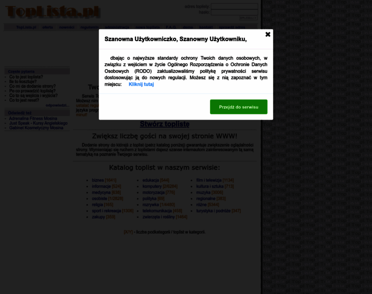 Najlepsze.net thumbnail