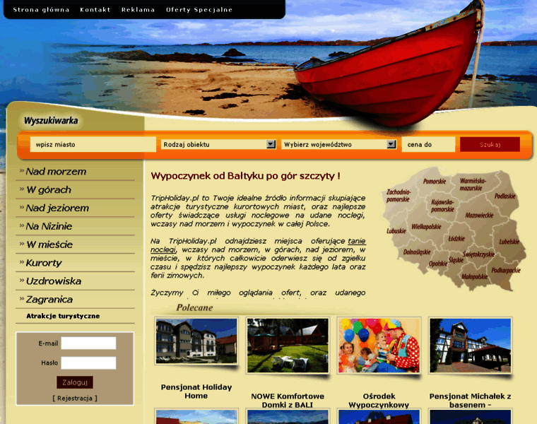 Najlepszy-wypoczynek.pl thumbnail