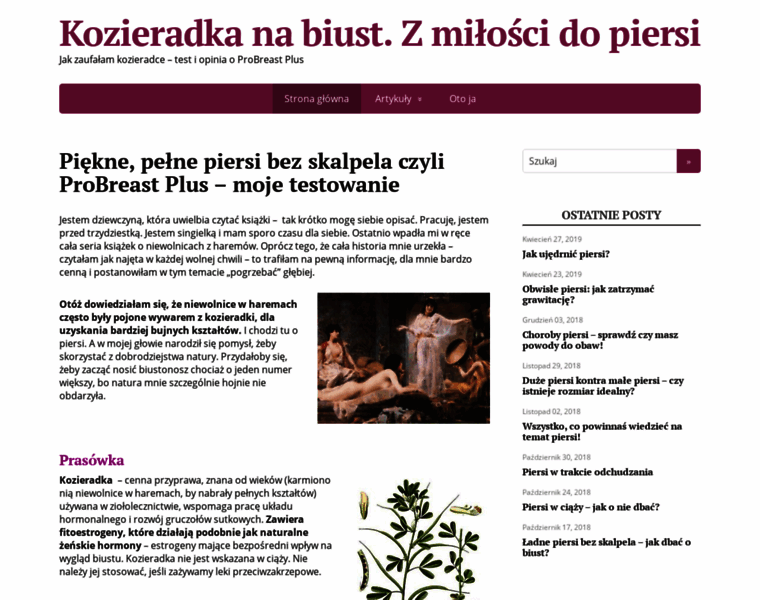 Najwieksze-piersi.pl thumbnail