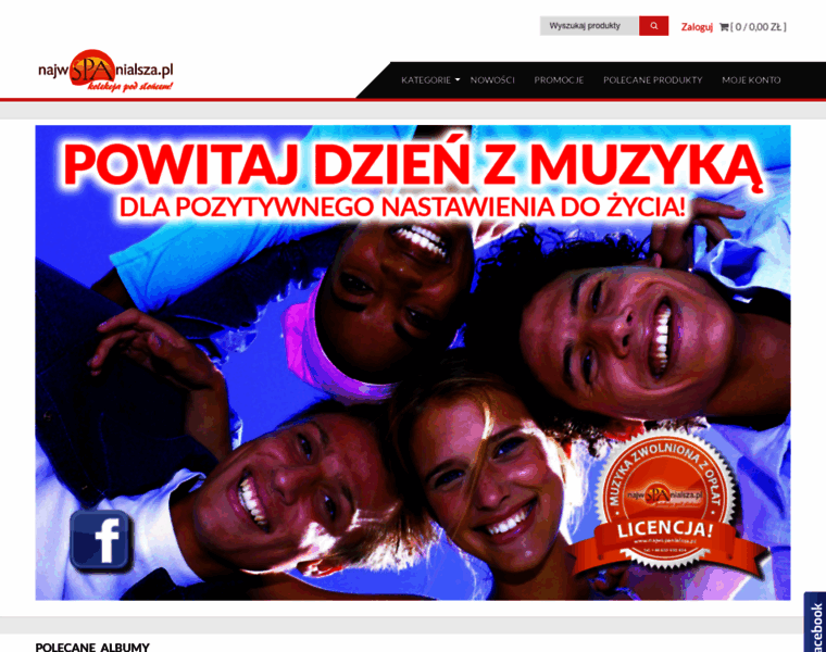 Najwspanialsza.pl thumbnail