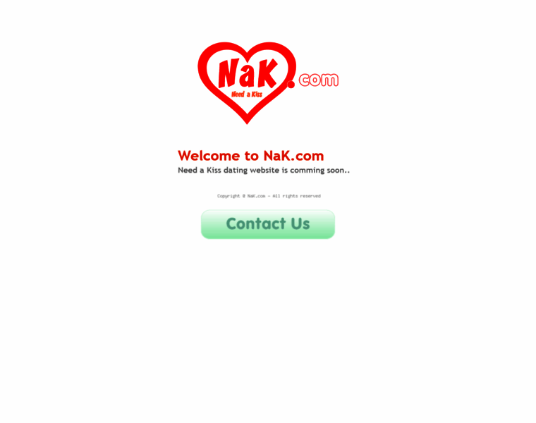 Nak.com thumbnail