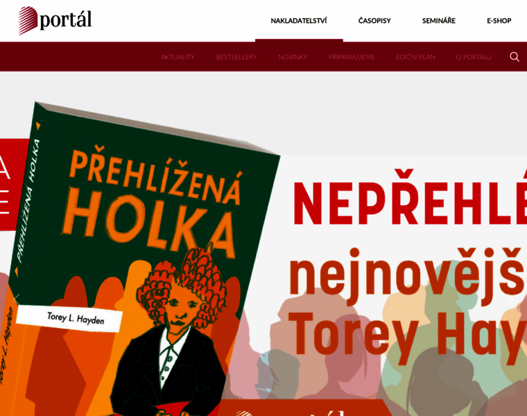 Nakladatelstvi.portal.cz thumbnail