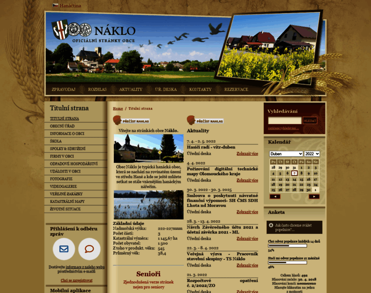 Naklo.cz thumbnail