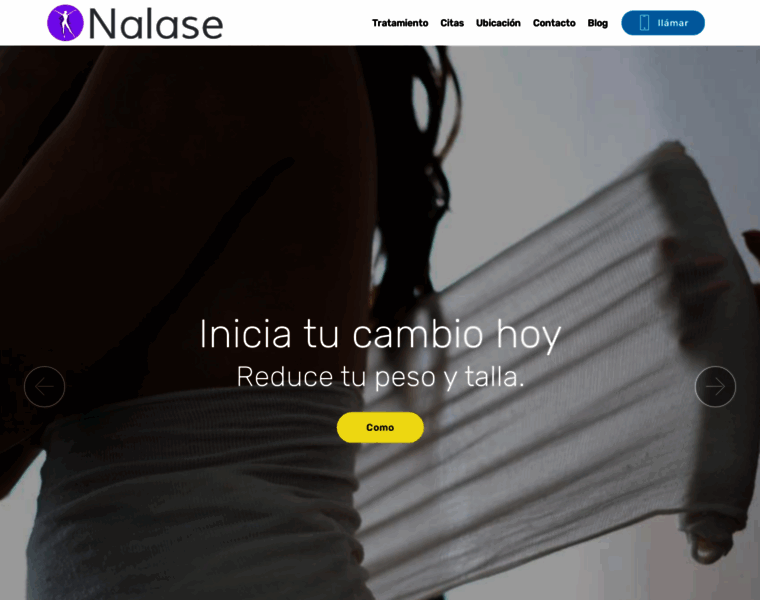 Nalase.com thumbnail