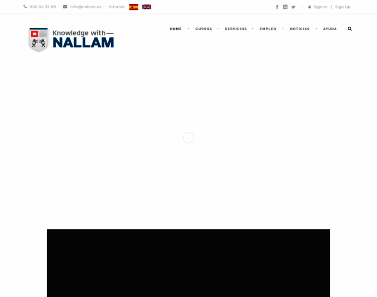 Nallam.es thumbnail