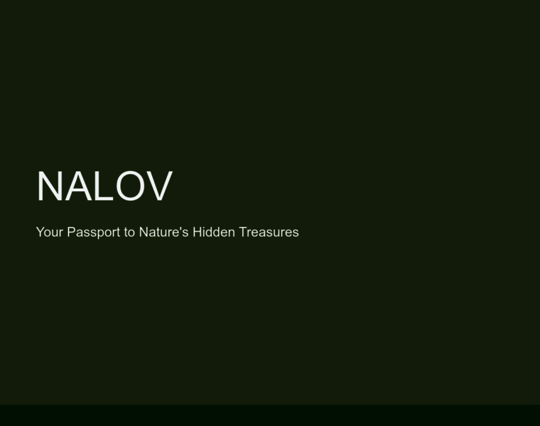 Nalov.com thumbnail