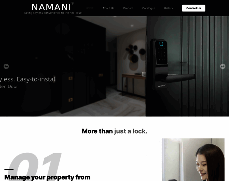 Namani.com.my thumbnail Namani.com.my thumbnail