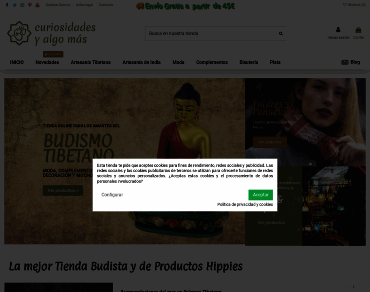 Namaskar.es thumbnail