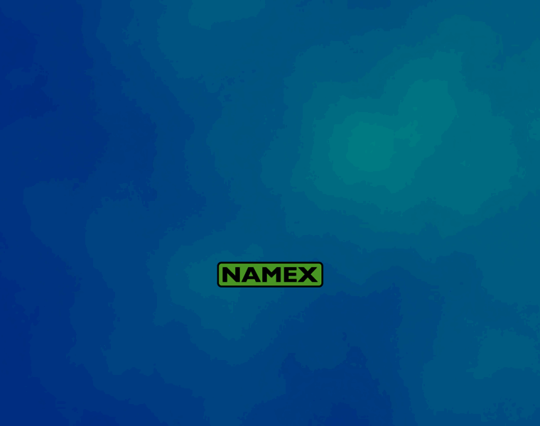 Namex.com thumbnail