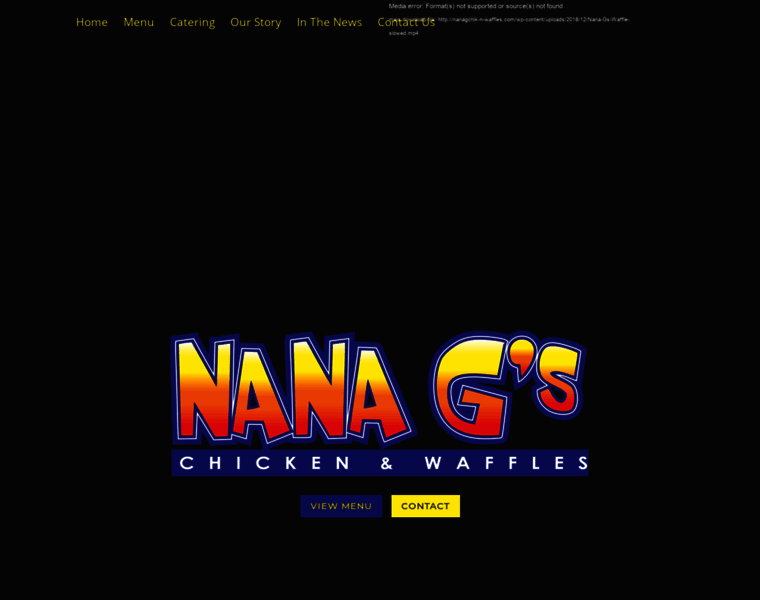 Nanagchik-n-waffles.com thumbnail