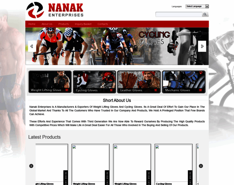 Nanakent.com thumbnail