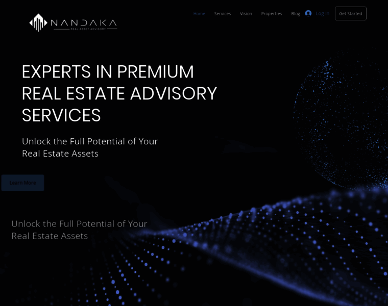 Nandakacorp.com thumbnail Nandakacorp.com thumbnail