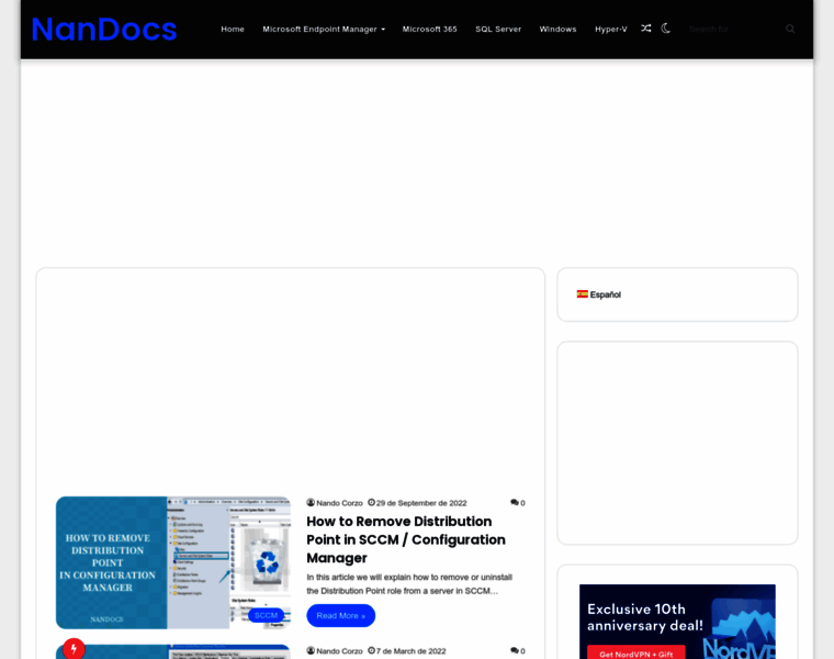 Nandocs.com thumbnail Nandocs.com thumbnail