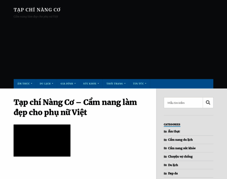 Nangco.vn thumbnail