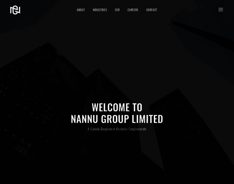 Nannugroup.com thumbnail