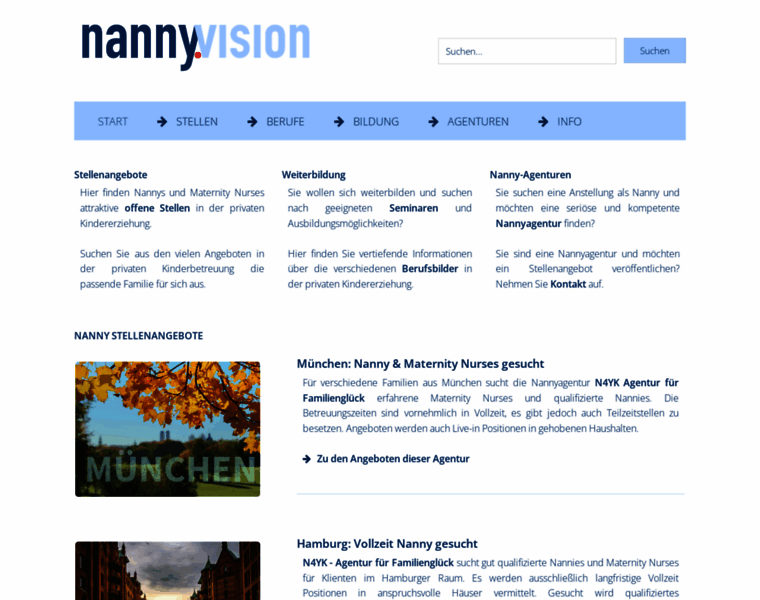 Nanny.vision thumbnail