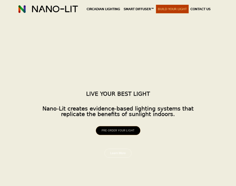 Nano-lit.com thumbnail