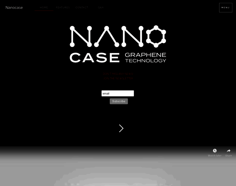 Nanocase.com thumbnail