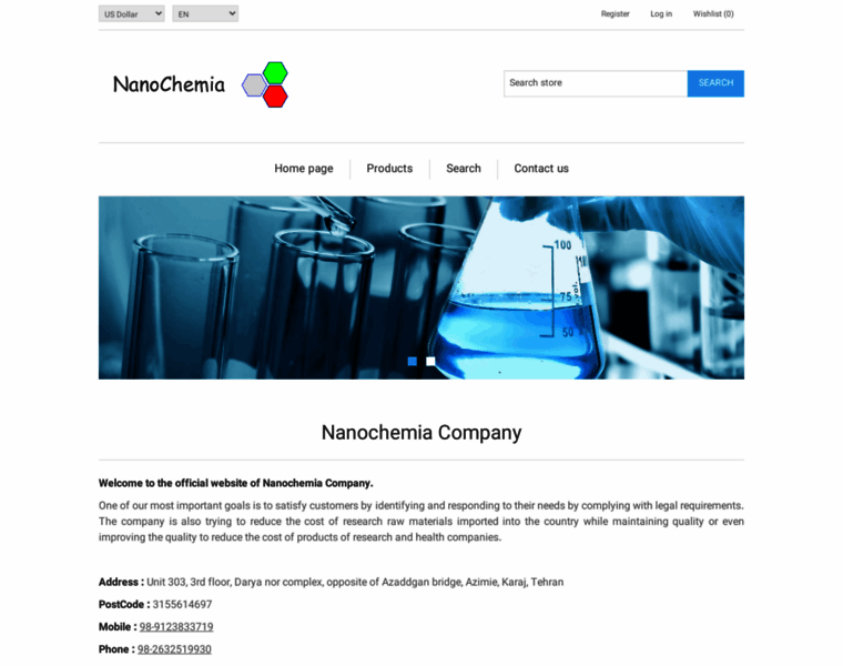 Nanochemia.ir thumbnail
