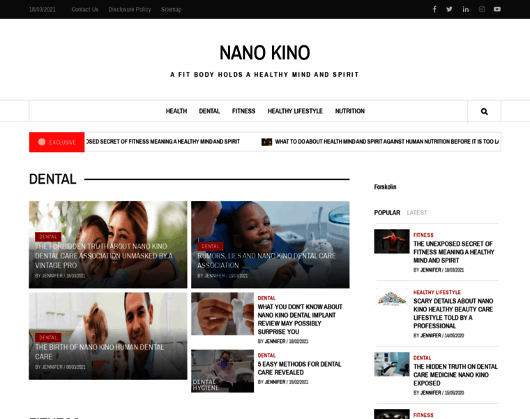 Nanokino.net thumbnail